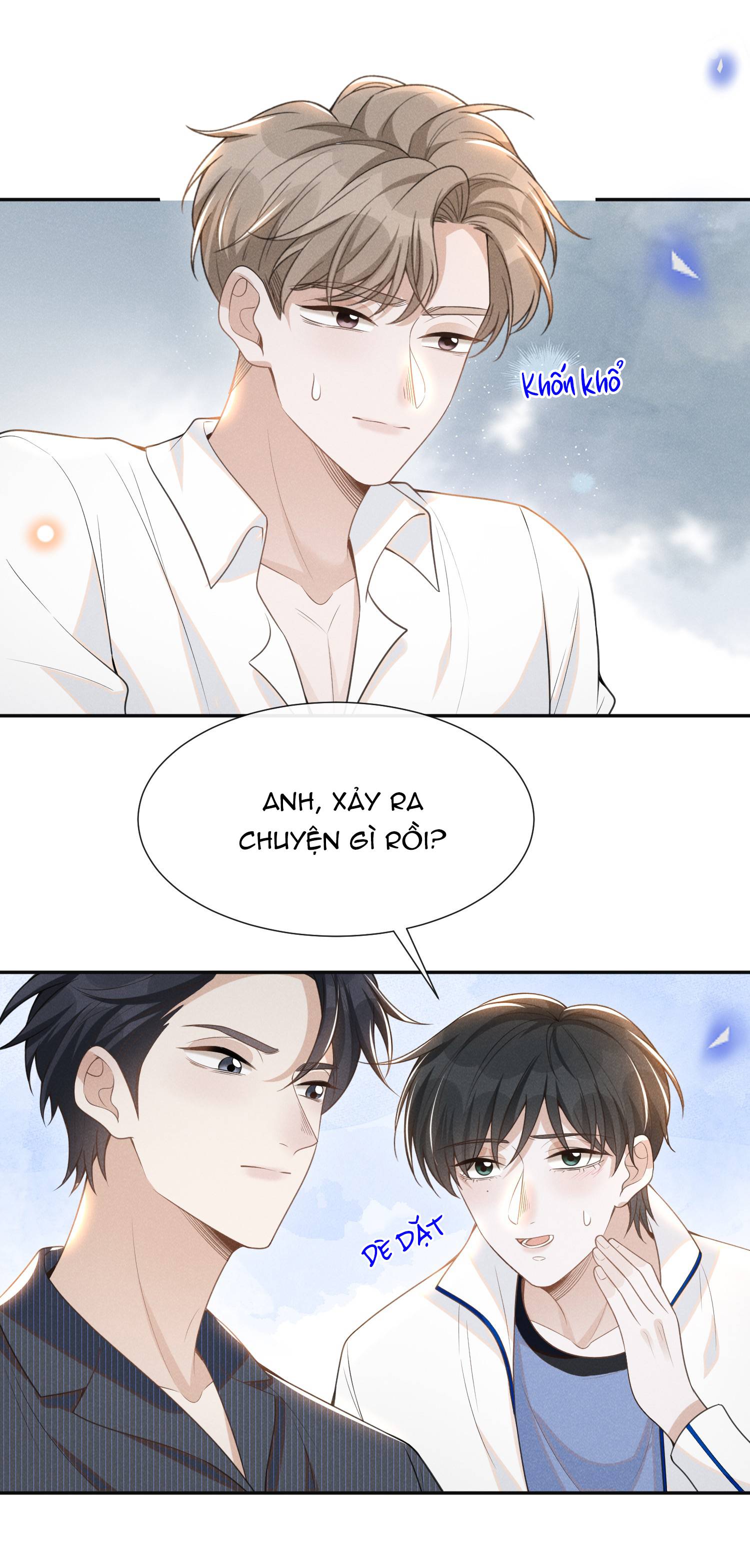 kiếp sau không gặp chapter 59 22