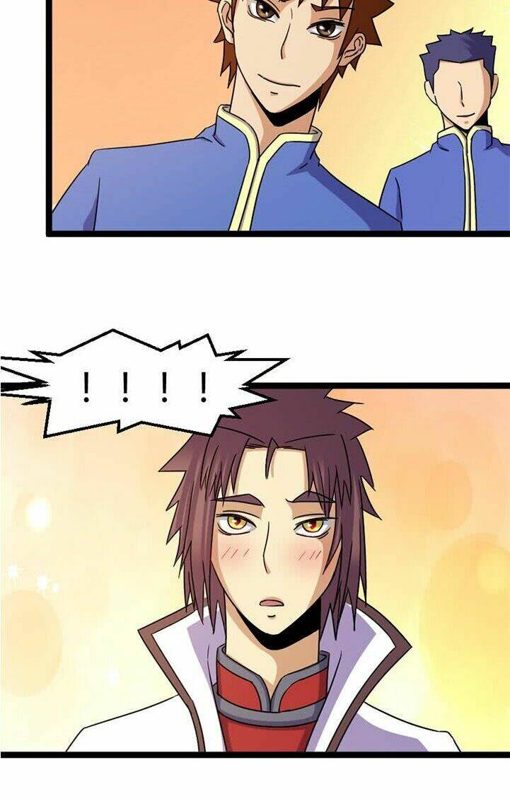 phong quỷ truyền thuyết chapter 140 10