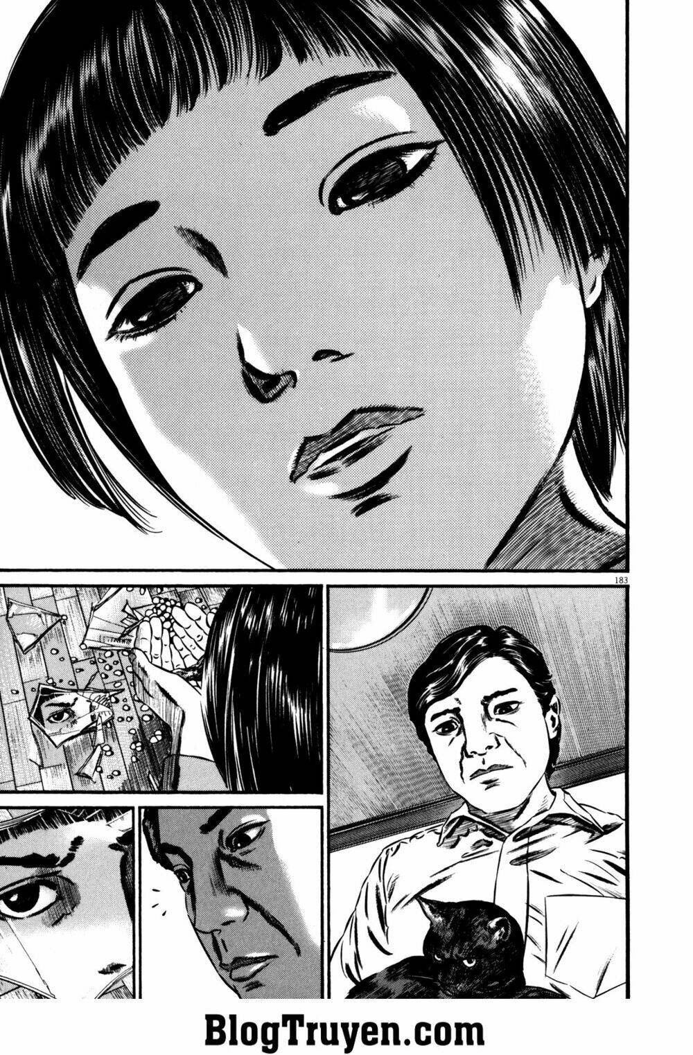 homunculus chapter 89 12