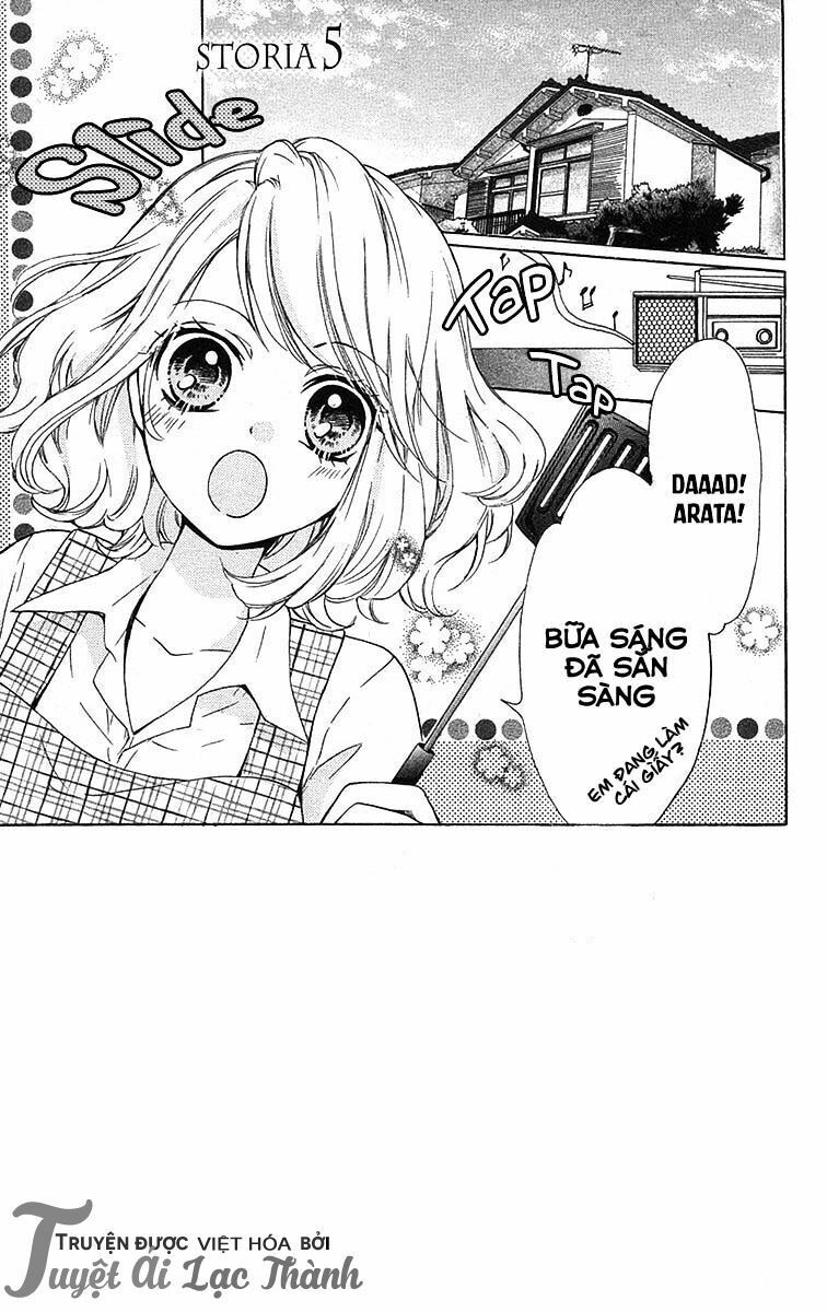 primo prima! chapter 9 1