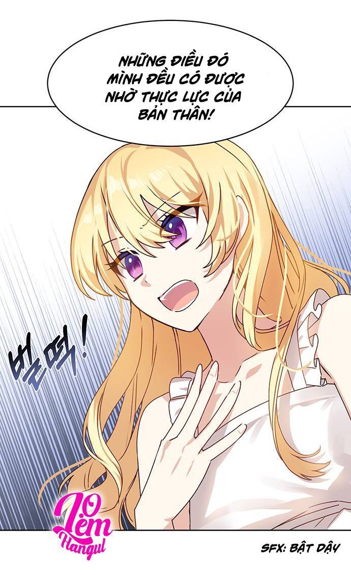 tôi là vị hôn thê phản diện chapter 21 73