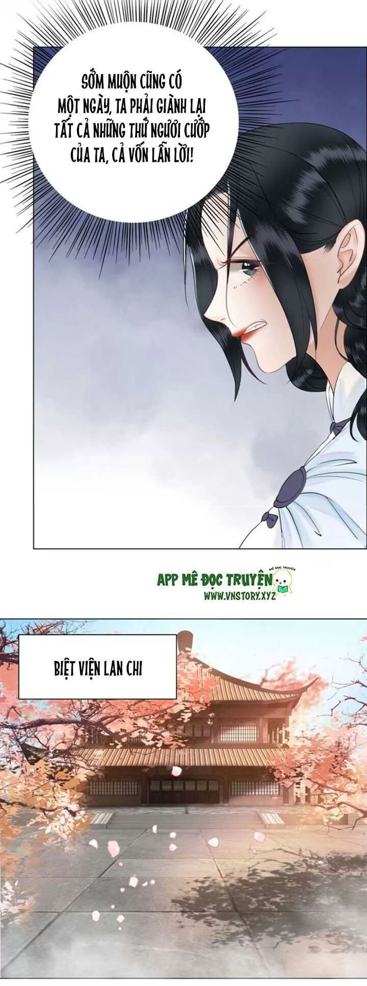 cực phẩm phế vật tiểu thư chapter 49 18
