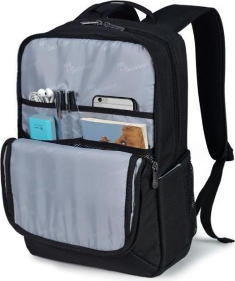 Balo laptop Mikkor The Edwin Backpack