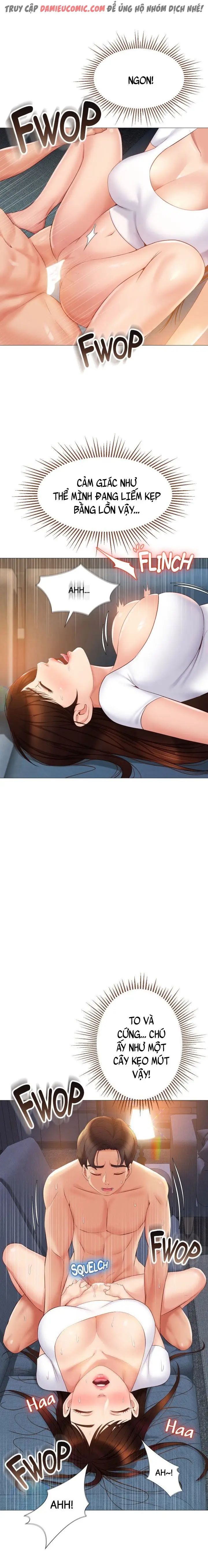 bạn của con gái tôi chapter 38 20