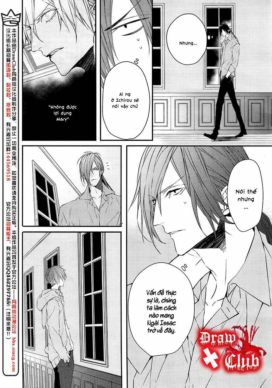 đẫm máu đức mẹ chapter 29 20