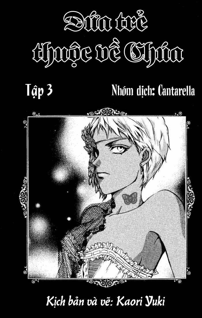 đứa con của thượng đế chapter 13 5