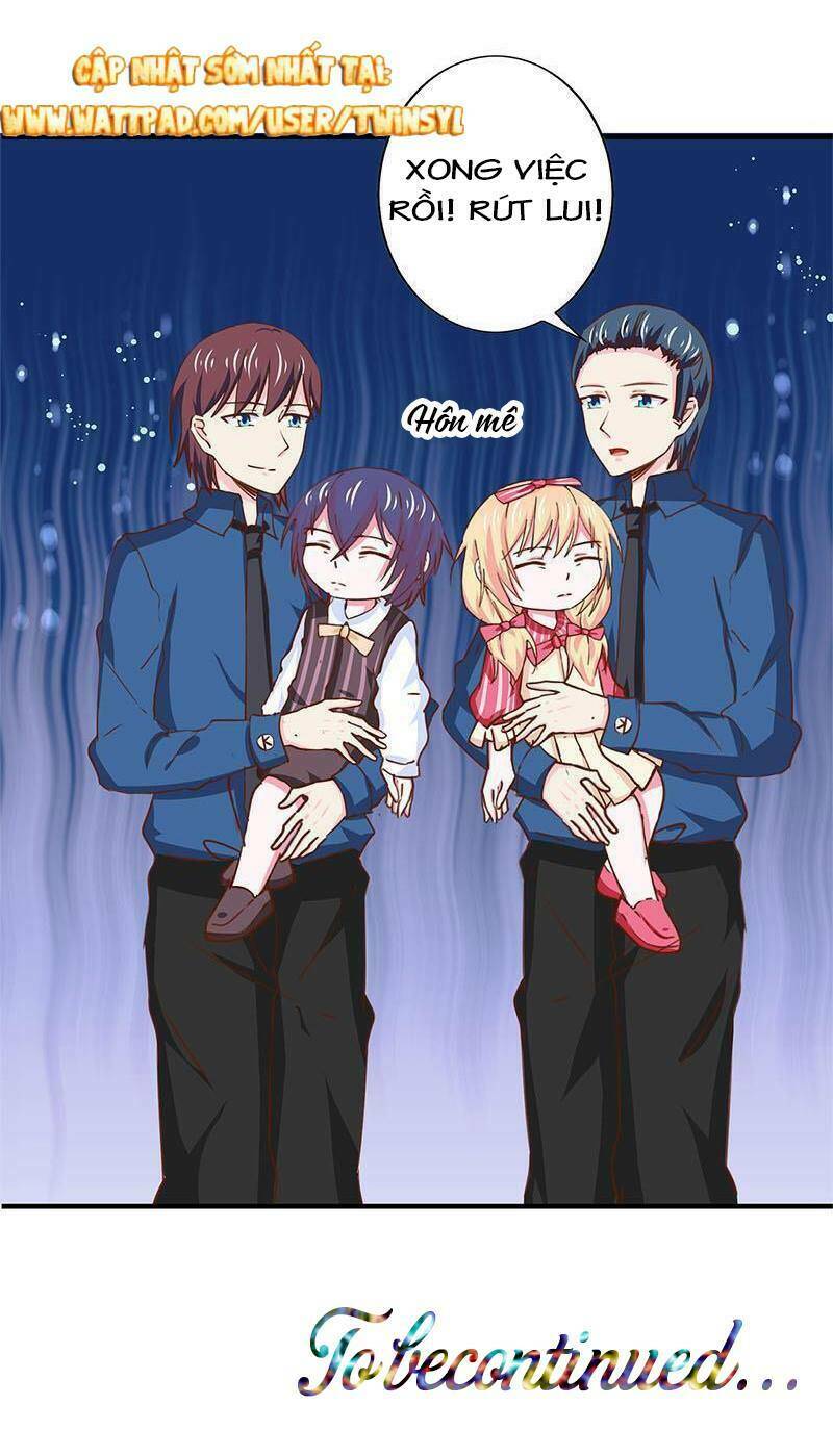 không gả cho tổng tài, gả cho người hầu chapter 148 39