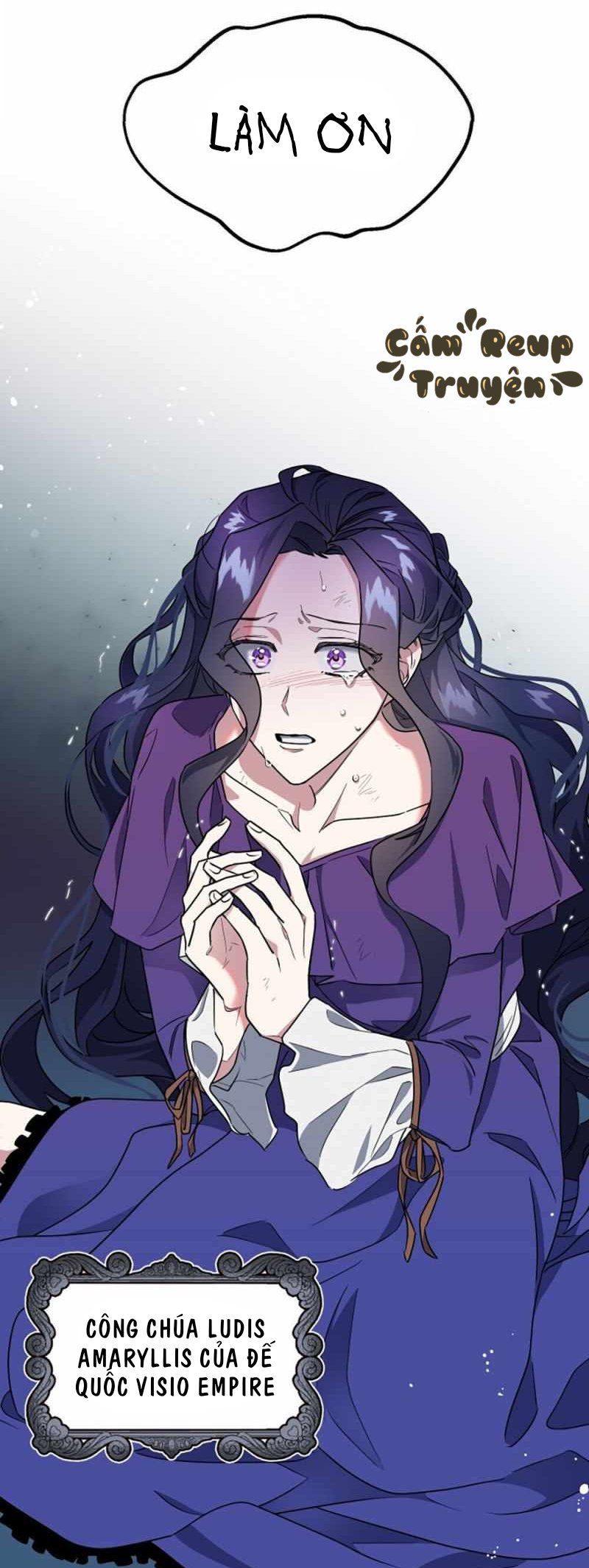 công chúa hiến tế – cấm reup truyện chapter 1 2