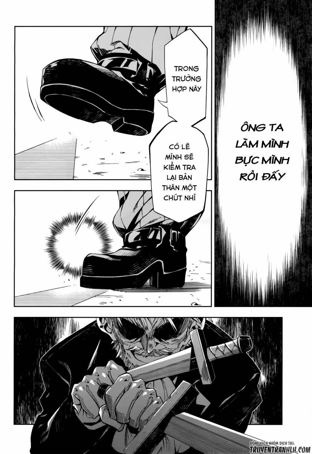 exterminator chapter 9 25