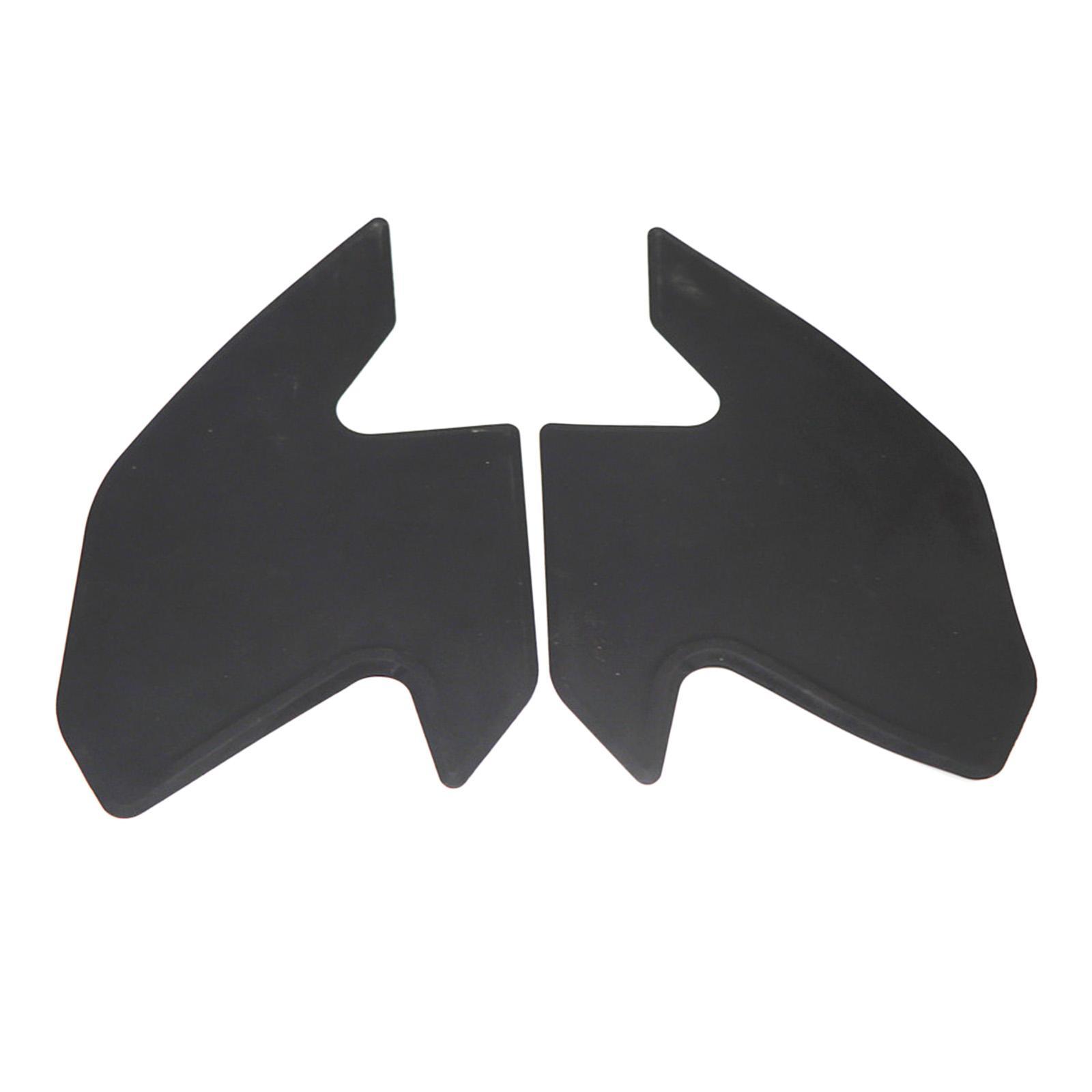 Motorcycle Tank for 17-19 Premium Quality