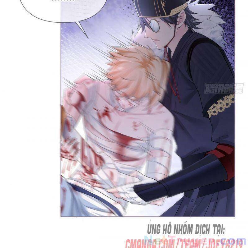 nhập mộ chi thần chapter 15 26