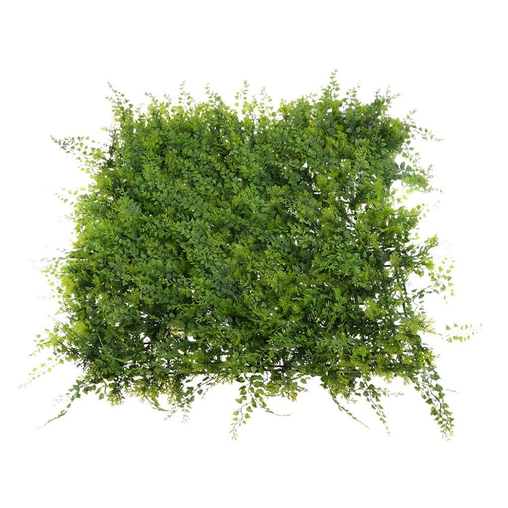 Artificial Plant Background Wall Plant Fake Plants For Wedding Party Shop A