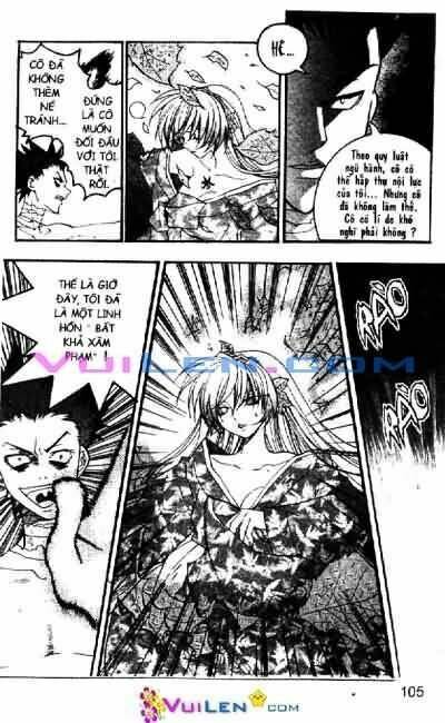 tiên nữ giáng trần chapter 13 103