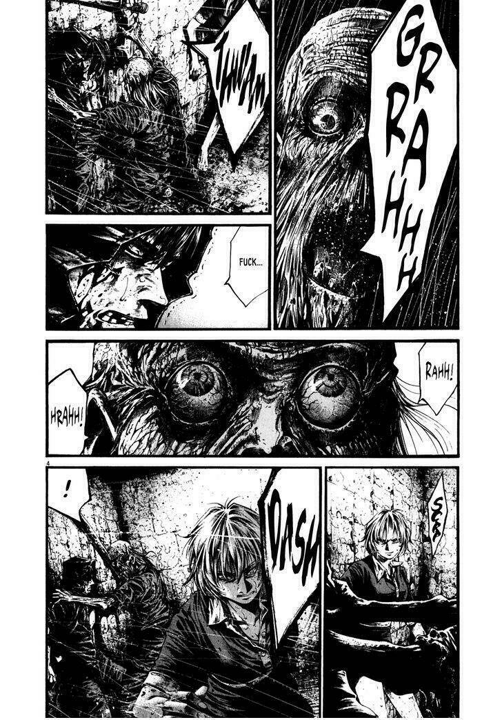 hideout chapter 7 12