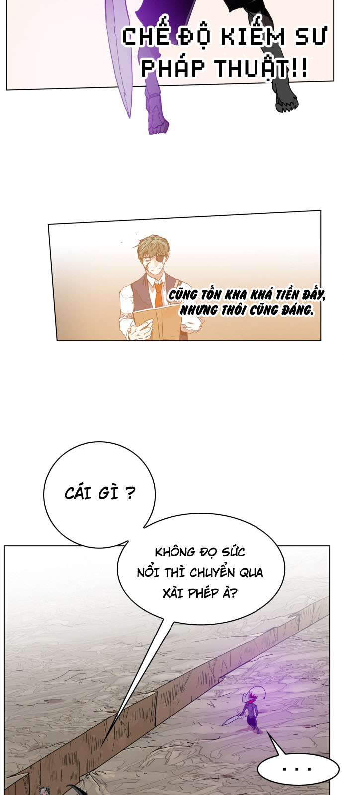 hard core leveling warrior chapter 79 19