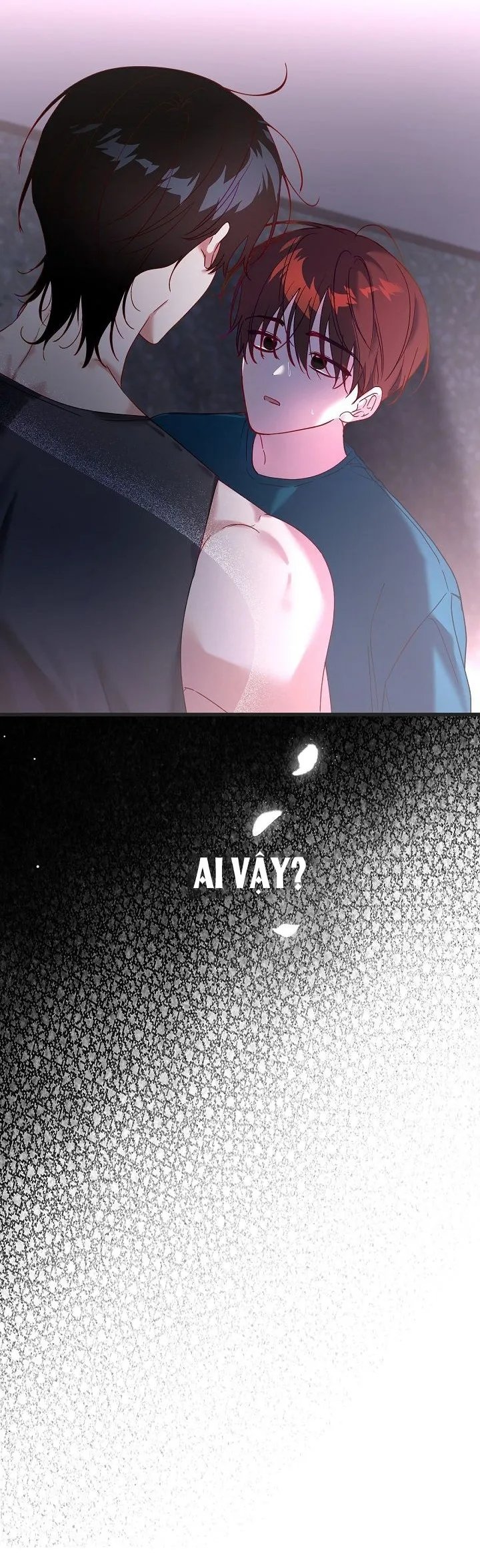 hãy cẩn thận với cậu em đấy! chapter 0 9