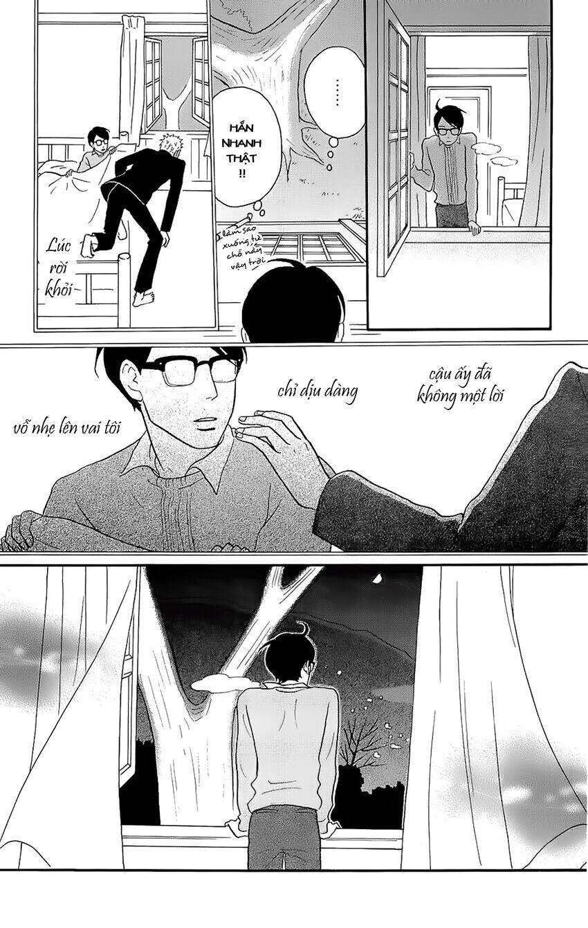 sakamichi no apollon chapter 14 27