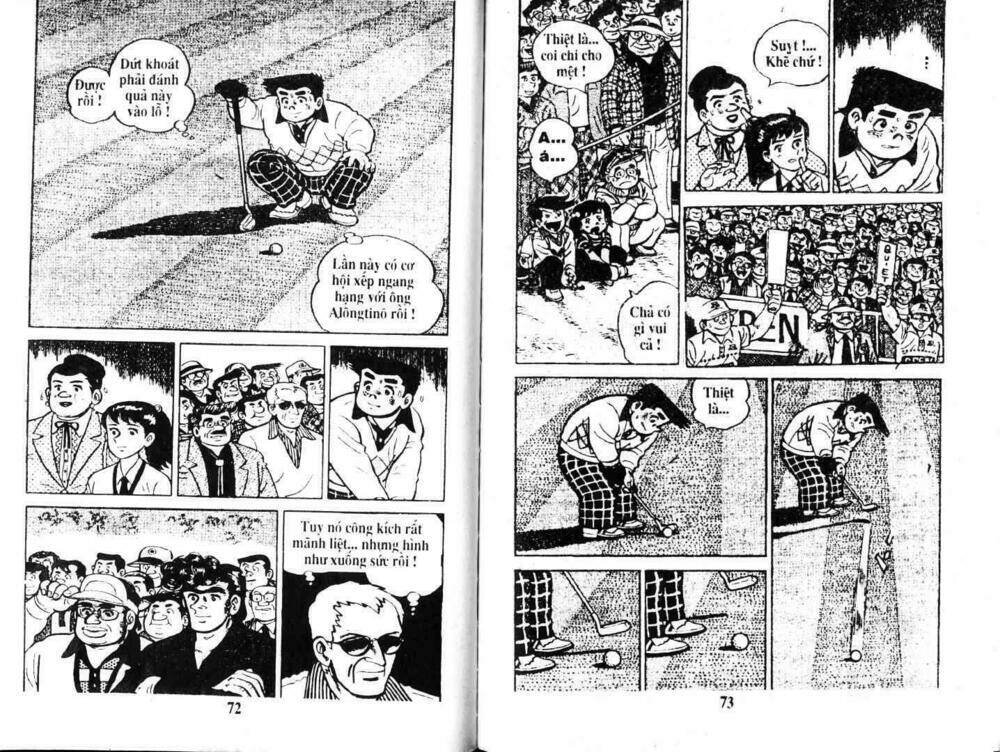 tân teppi chapter 45 34