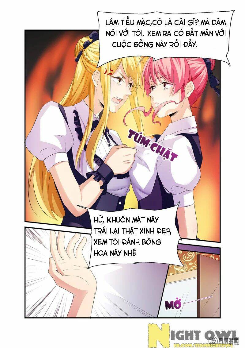 cô vợ nhỏ bé của thiếu gia ác ma chapter 6 5