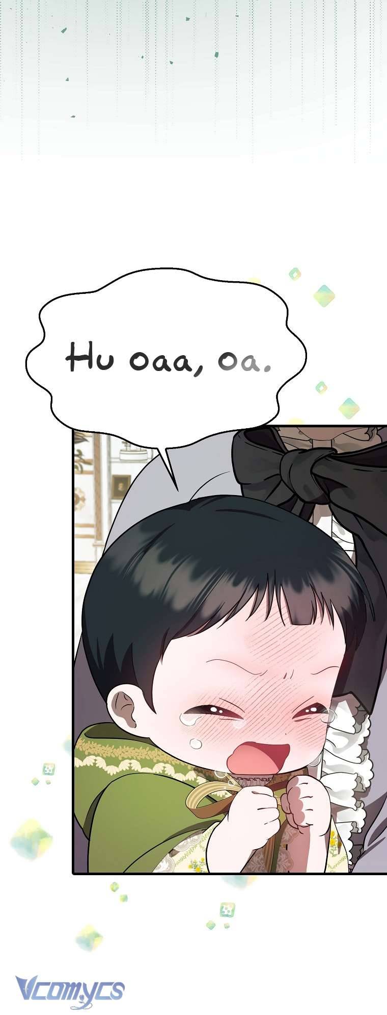 lần đầu bé út được yêu thương chapter 9 17