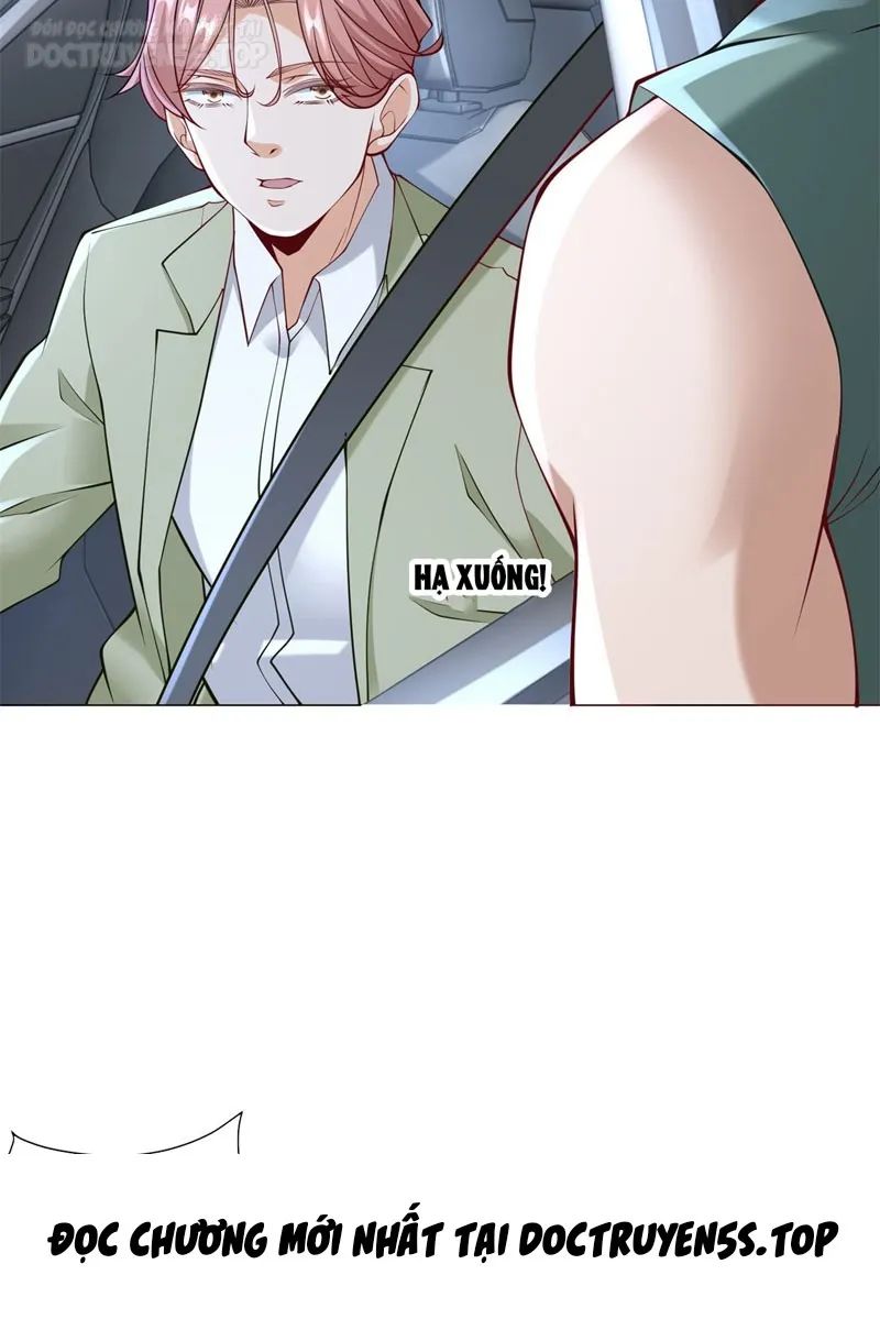 tài xế lái xe công nghệ như ta có nhiều tiền thì sao? chapter 11 19