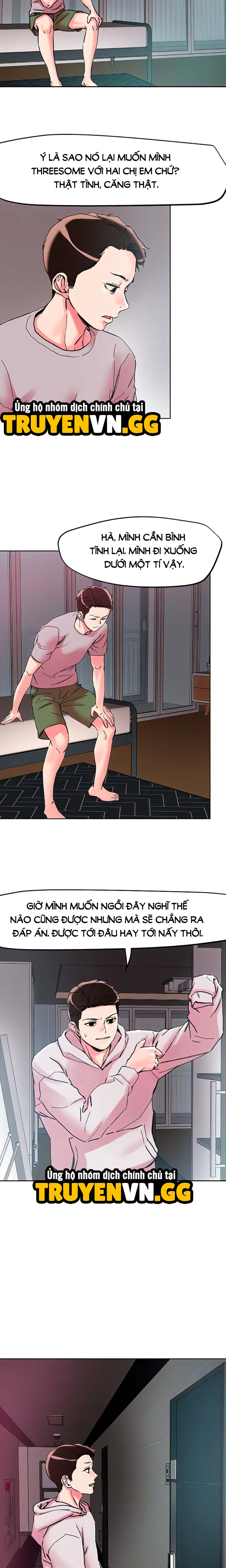 quyền năng chịch gái chapter 107 6
