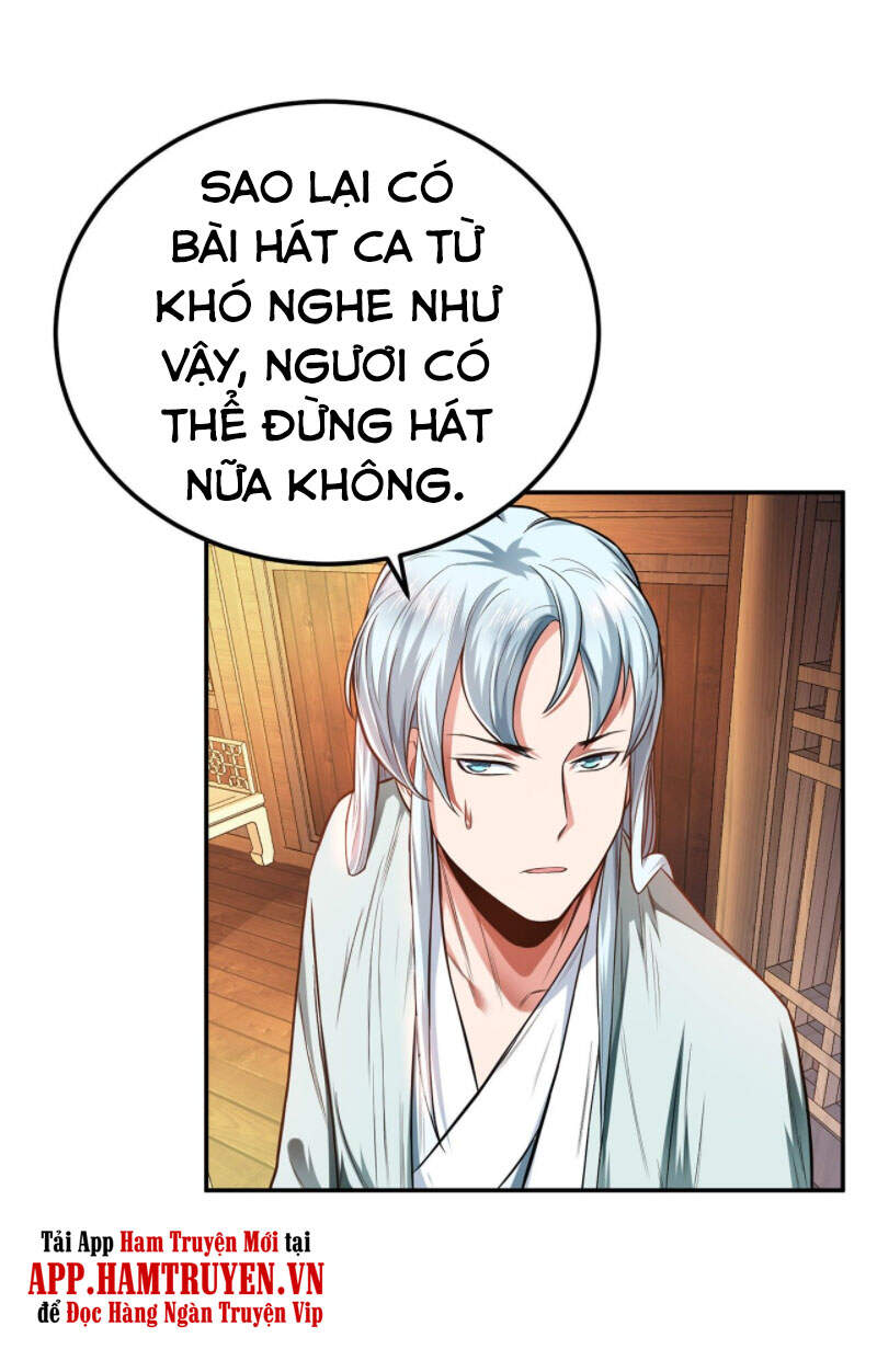 nam chính và hậu cung đều là của ta chapter 16 3