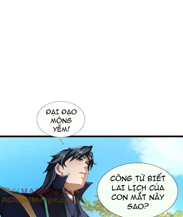 ngủ say vạn cổ: xuất thế đẩy ngang chư thiên chapter 93 77