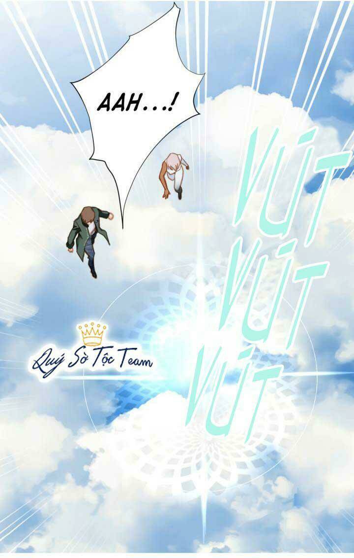 tiếp xúc chí mạng chapter 25 44