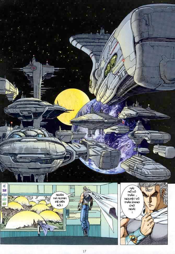 võ thần chapter 58 17