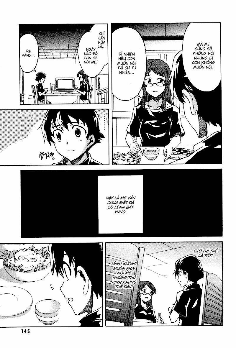 nhật kí tương lai chapter 27 19