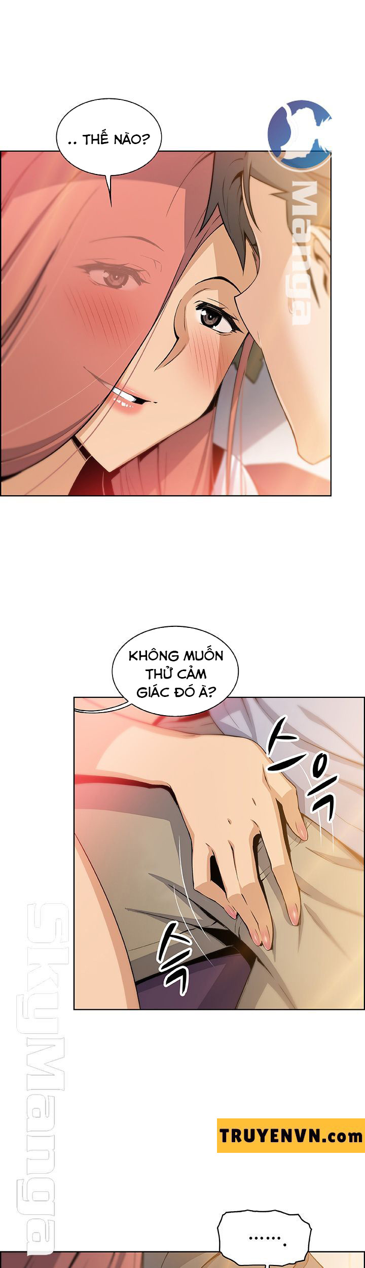 nhóm học đặc biệt chapter 40 33