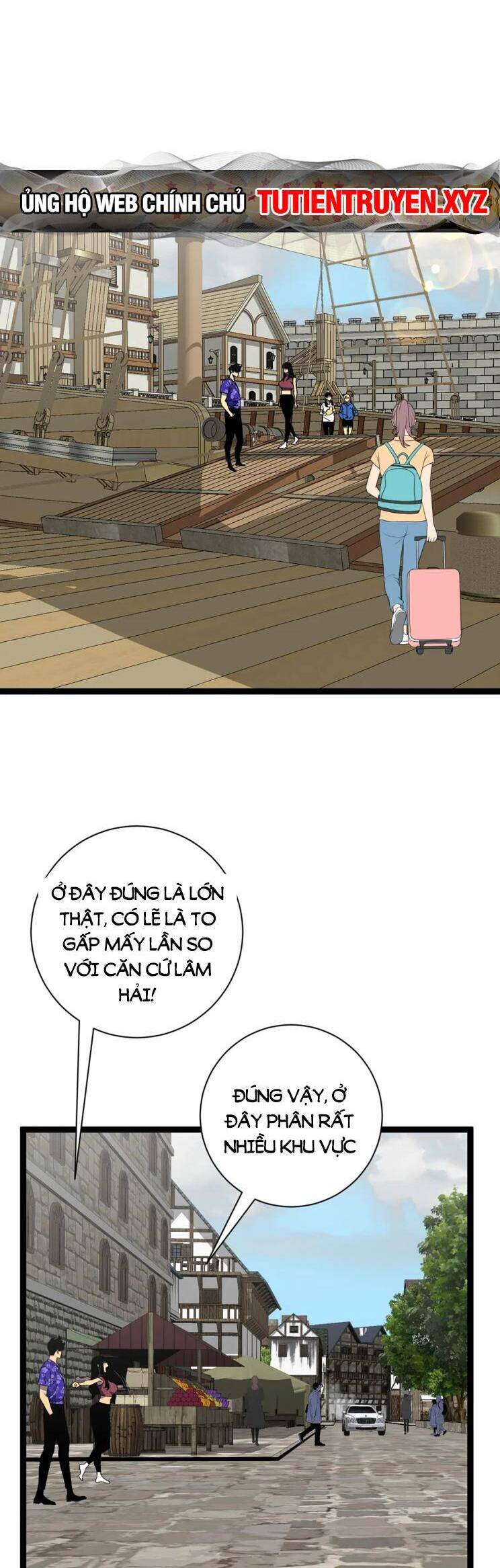 đằng lục thiên phú chapter 63 3