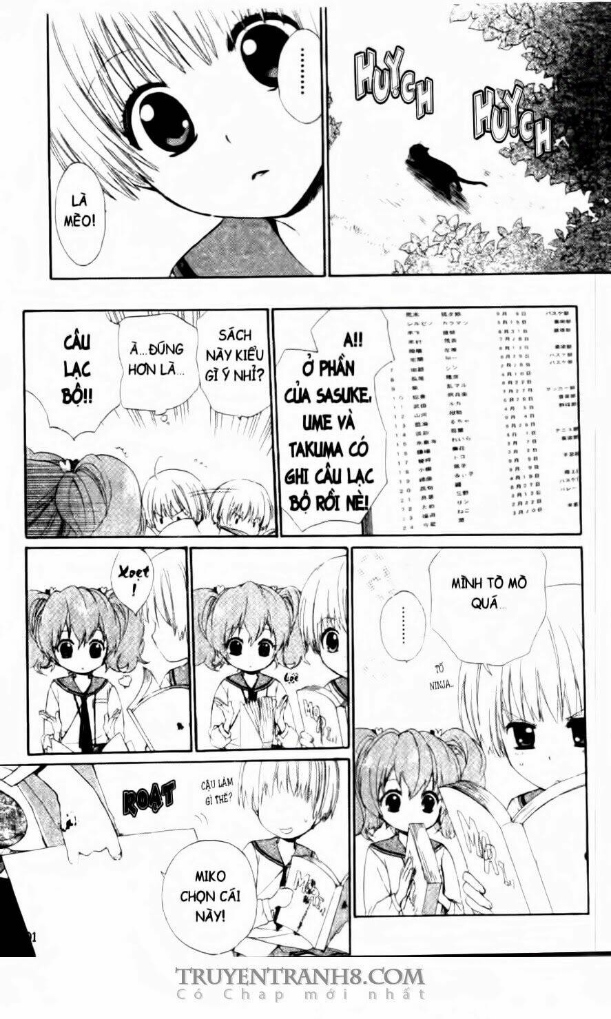 trường học bí ẩn chapter 12 2