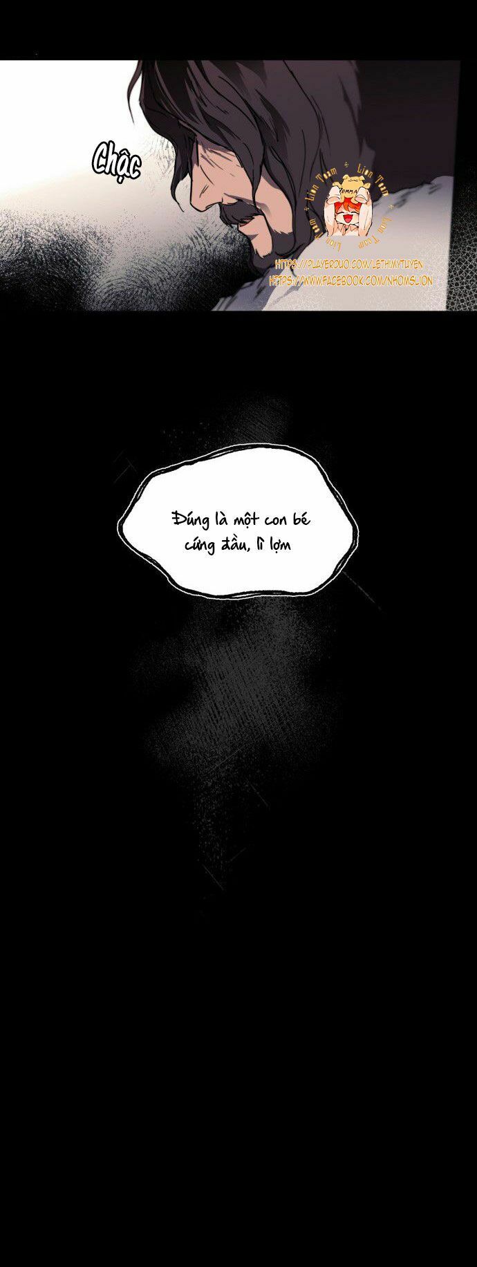 bị che khuất bởi ánh hoàng hôn chapter 9 46