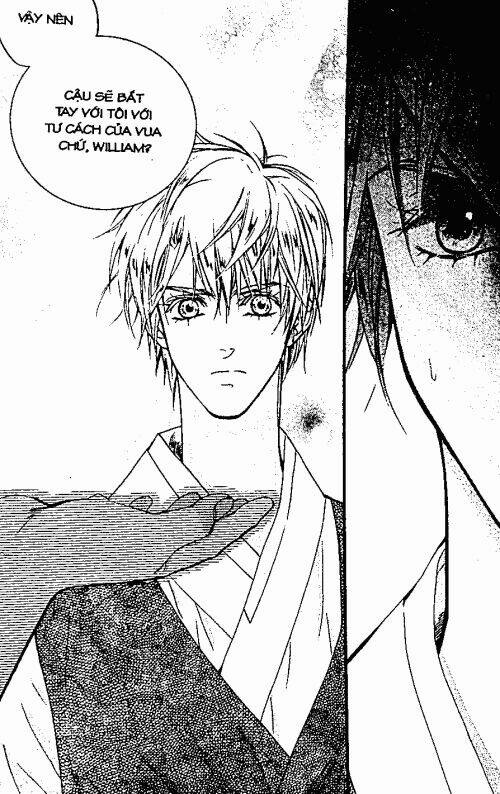 chuyện tình đảo thiên đường chapter 10 49