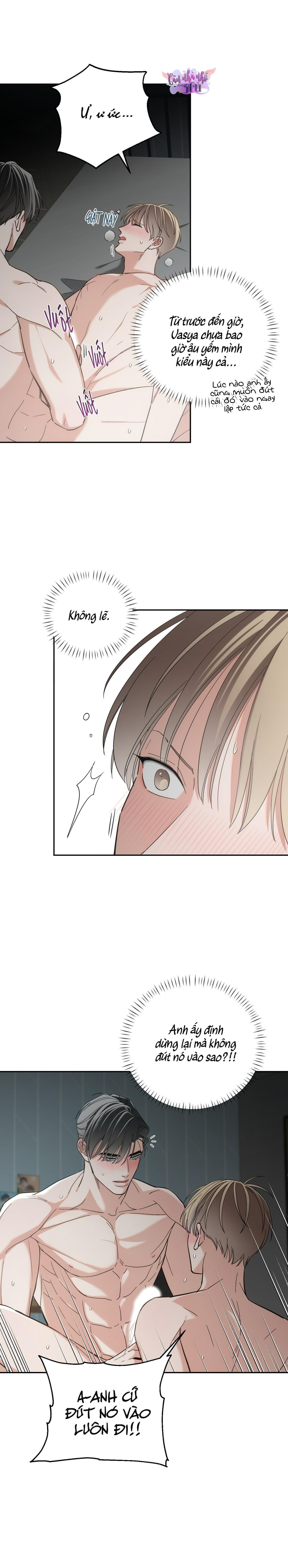 pay day chapter 31 2