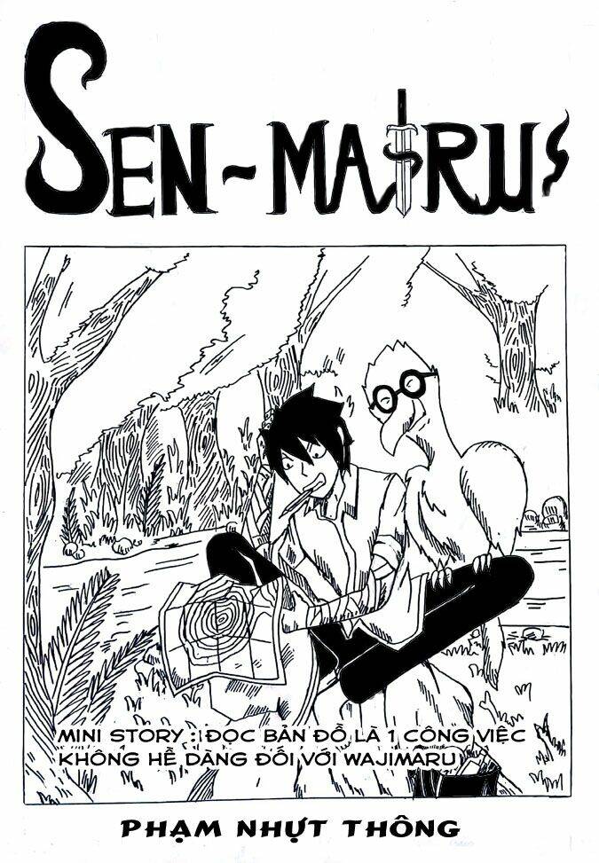 sen-mairu chapter 4 1