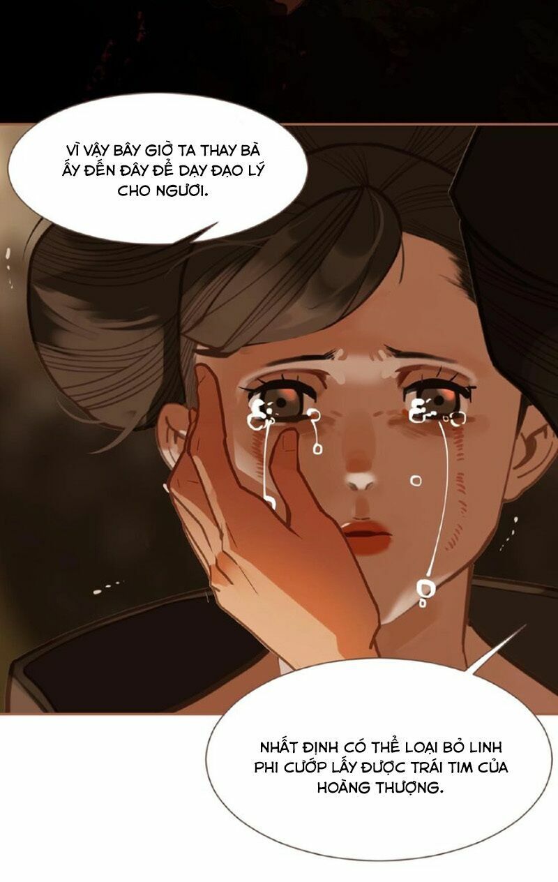 nhất đại linh hậu chapter 64 46