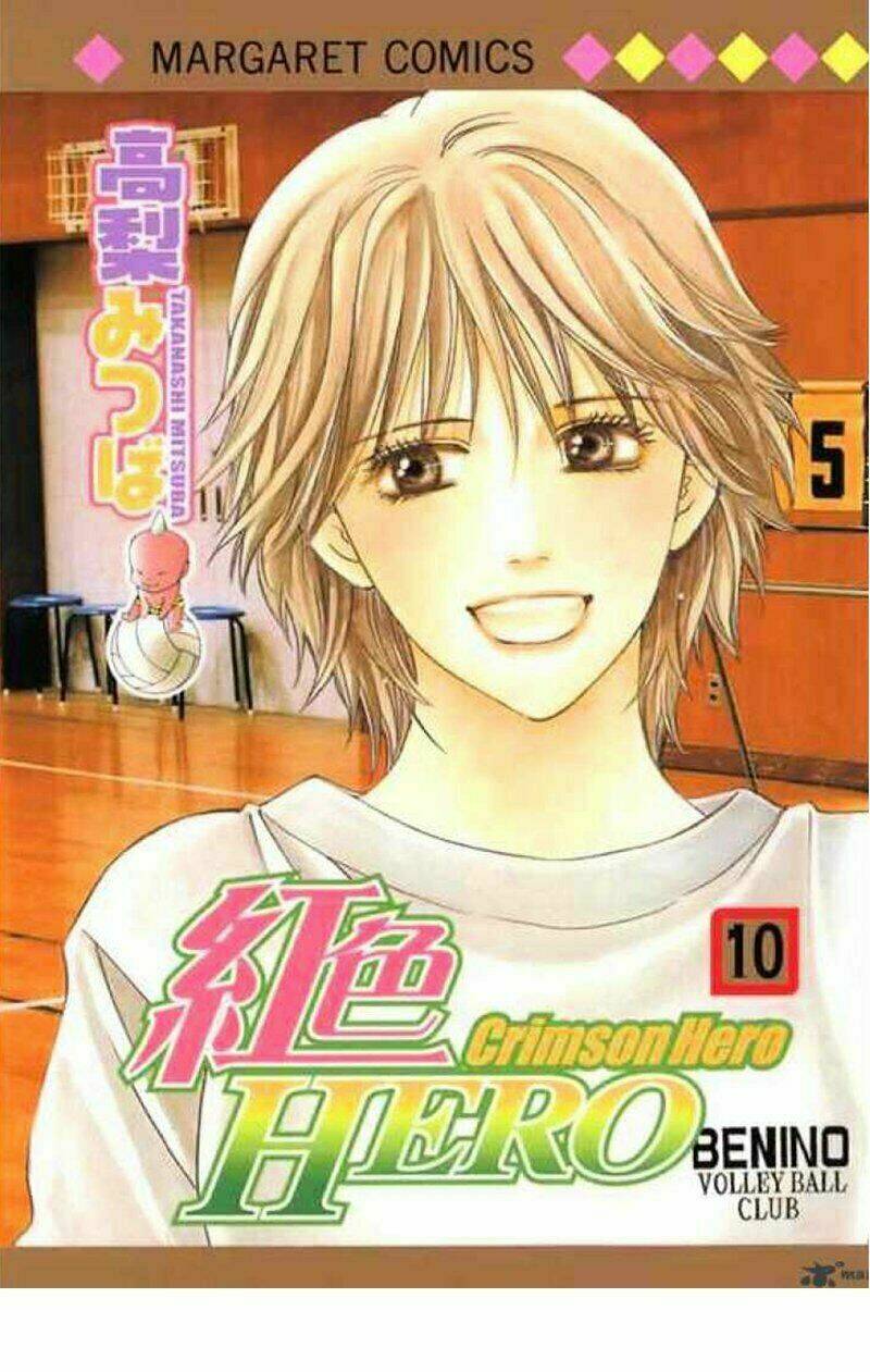 xứng danh anh hùng chapter 39 2