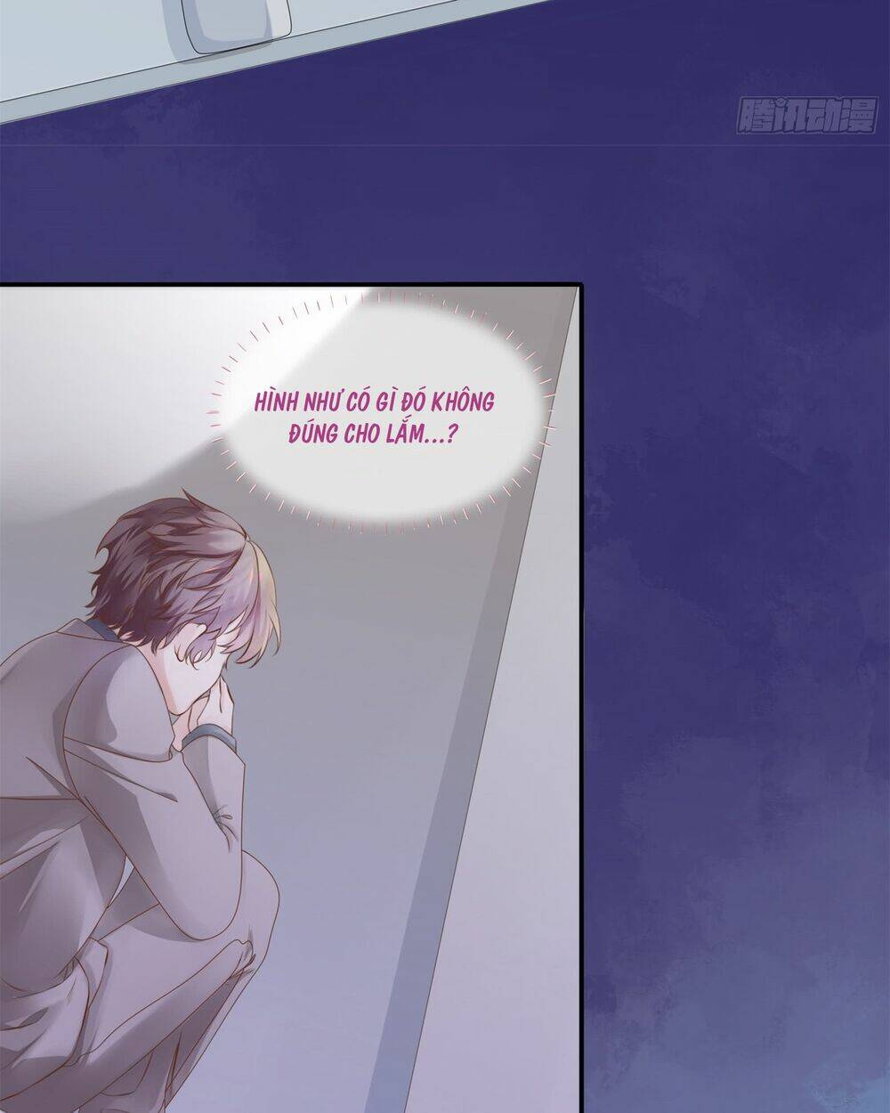 ma vương ngạo kiều tổng tài không thể chọc chapter 1.1 10