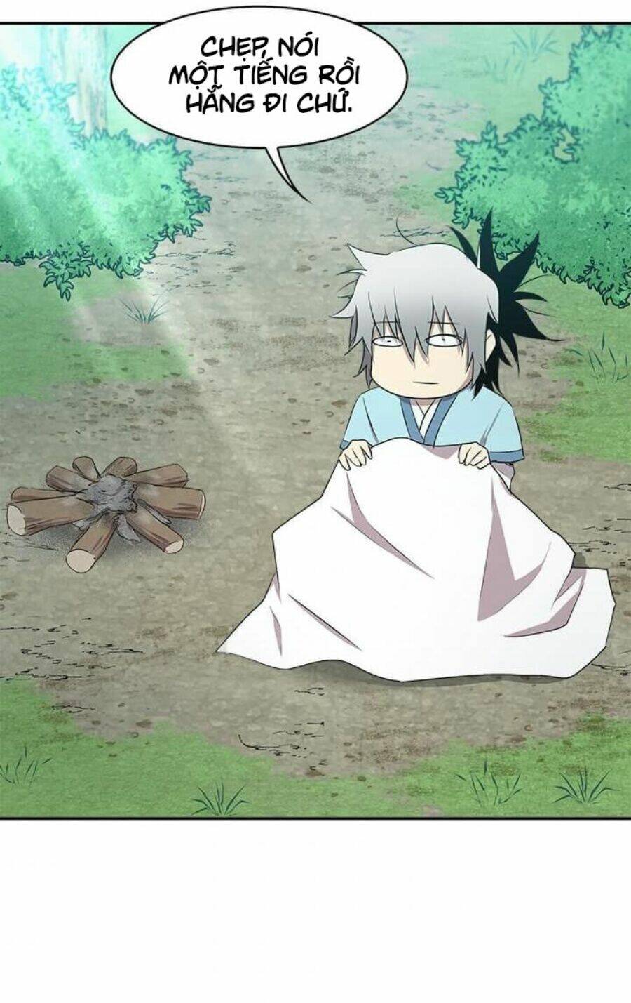 đạo sĩ giang hồ chapter 13 64