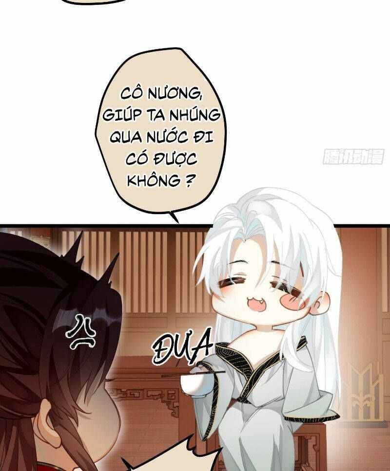 phế vật công chúa muốn nhặt chồng chapter 17 47