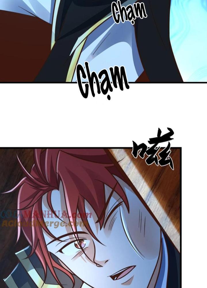 ta nuôi ma quỷ ở trấn ma ti chapter 235 14