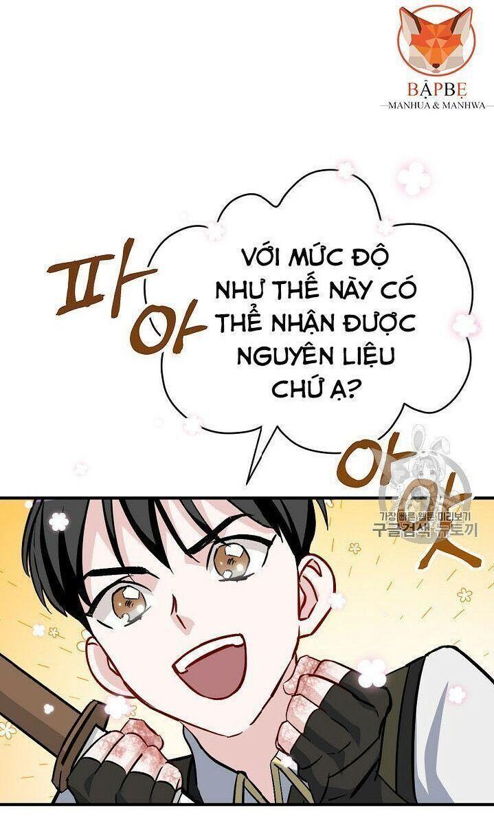 tôi lên cấp chỉ bằng cách ăn chapter 31 54