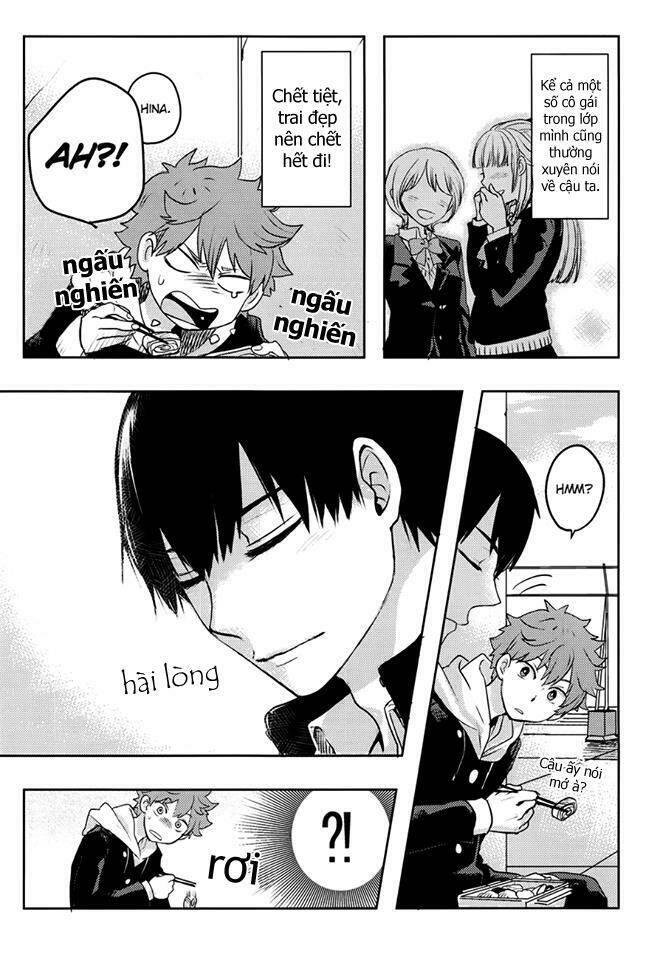 kagehina drops chapter 1 27