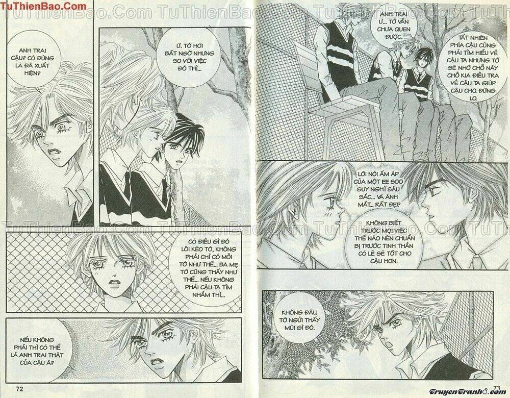 giấc mơ triệu phú chapter 7 40