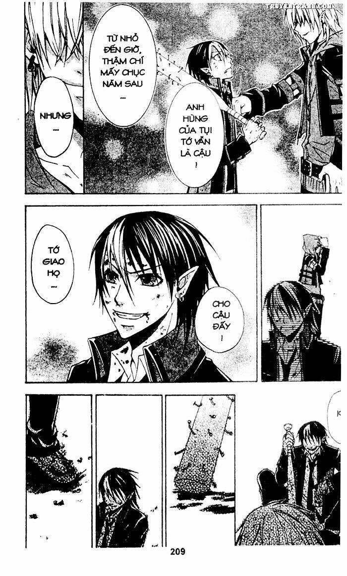 trường học vampire chapter 6 22