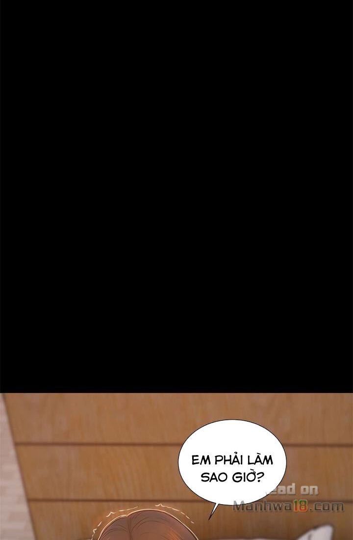 chạy trốn chapter 53 69