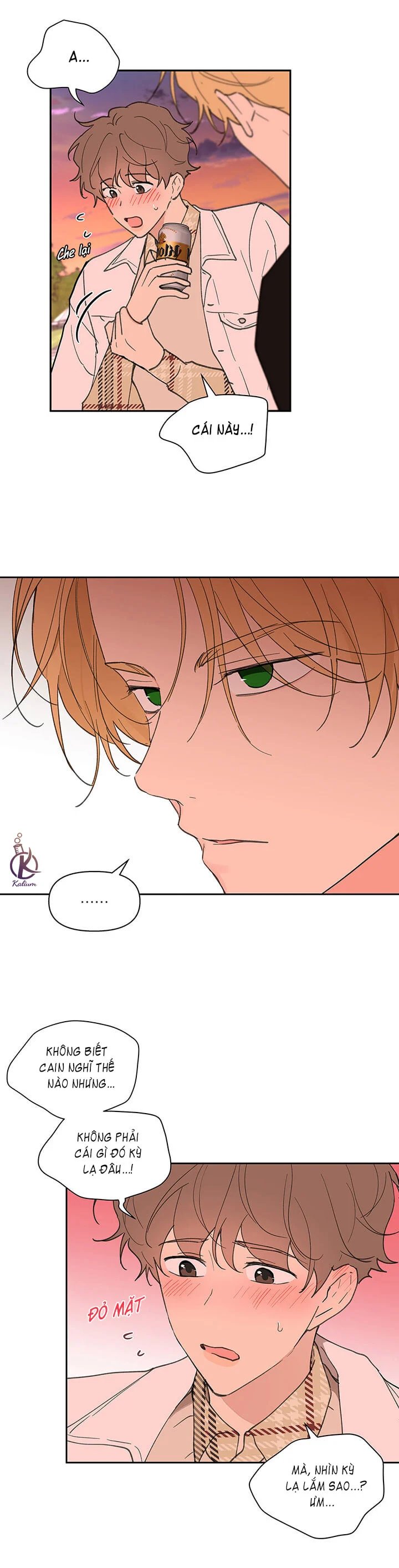 tâm tư của ju in chapter 37 23